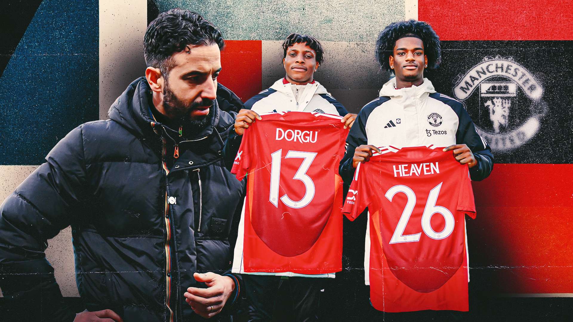 费兰托雷斯明确告知哈维冬窗留队决心坚定不移