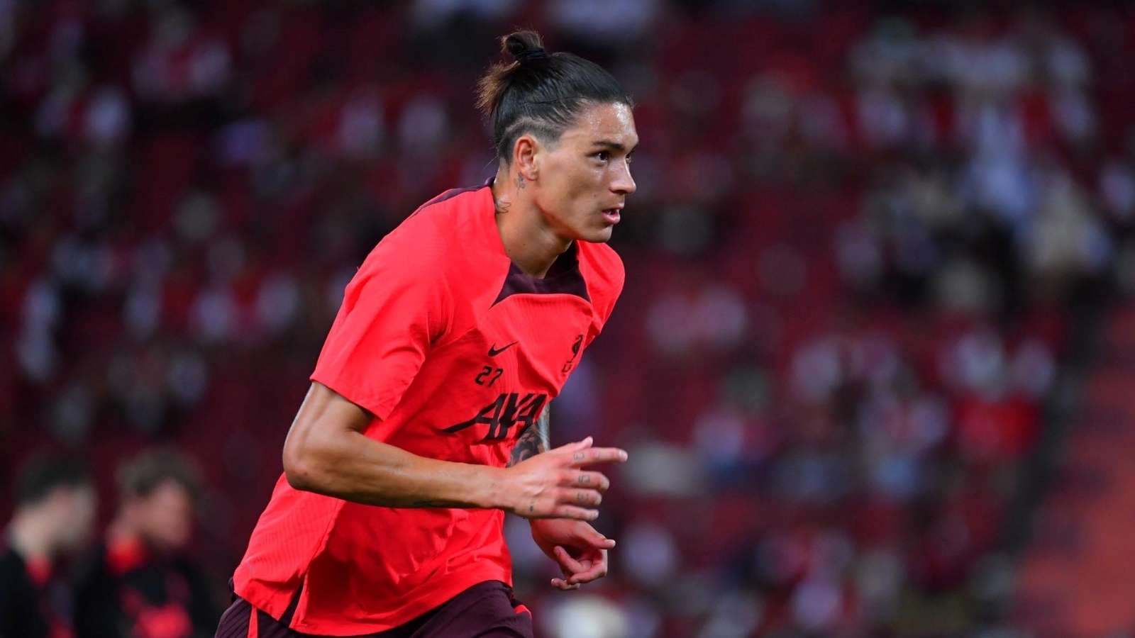 纳对未来的 纳对未来的