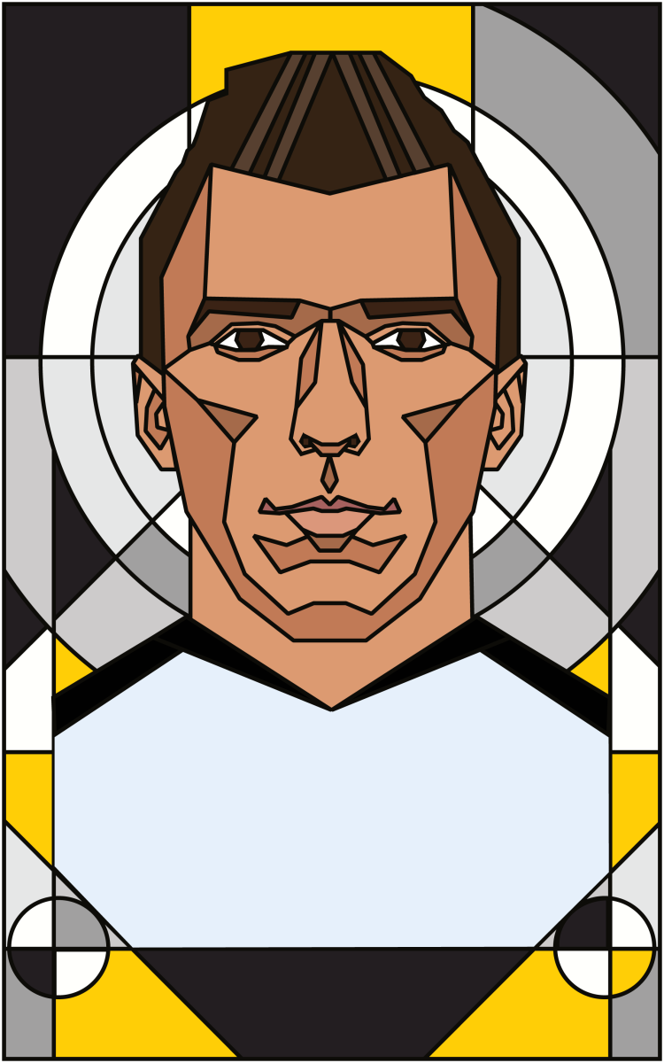 俱乐部的青 俱乐部的青