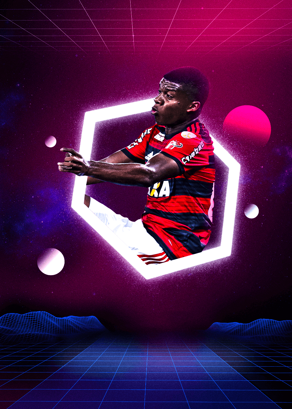 在半决赛中 在半决赛中